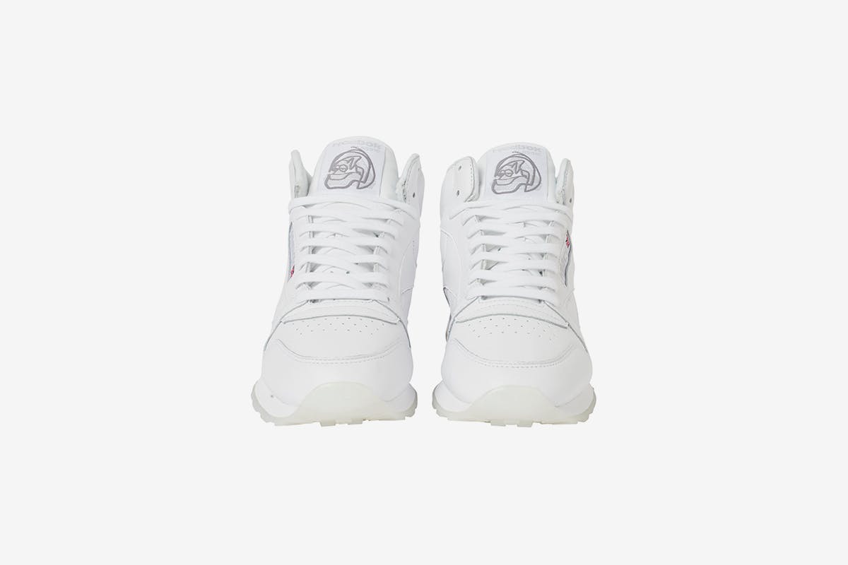 Palace x Reebok JK Workout Mid: Release 
